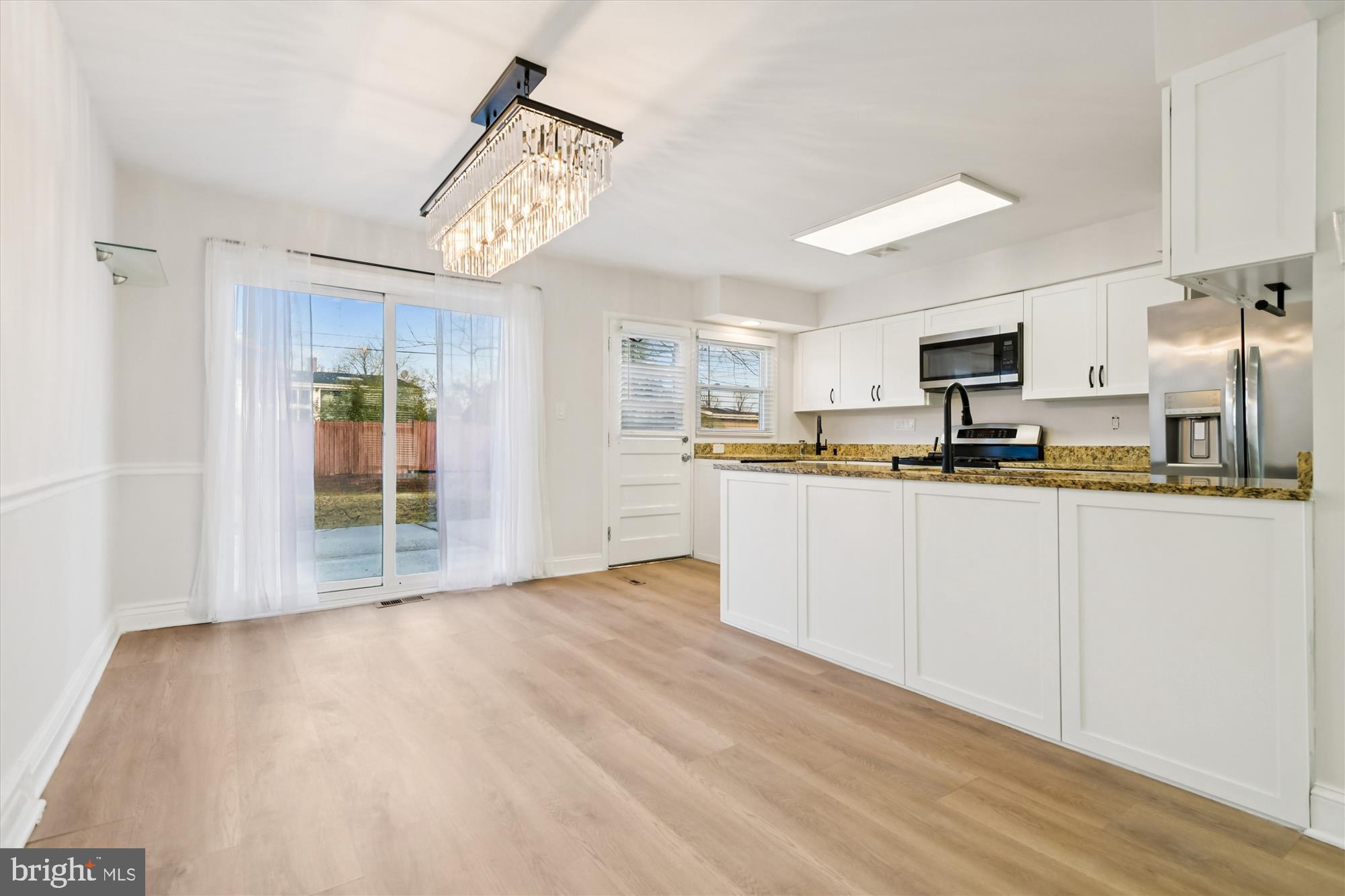 WELLWOOD - Residential