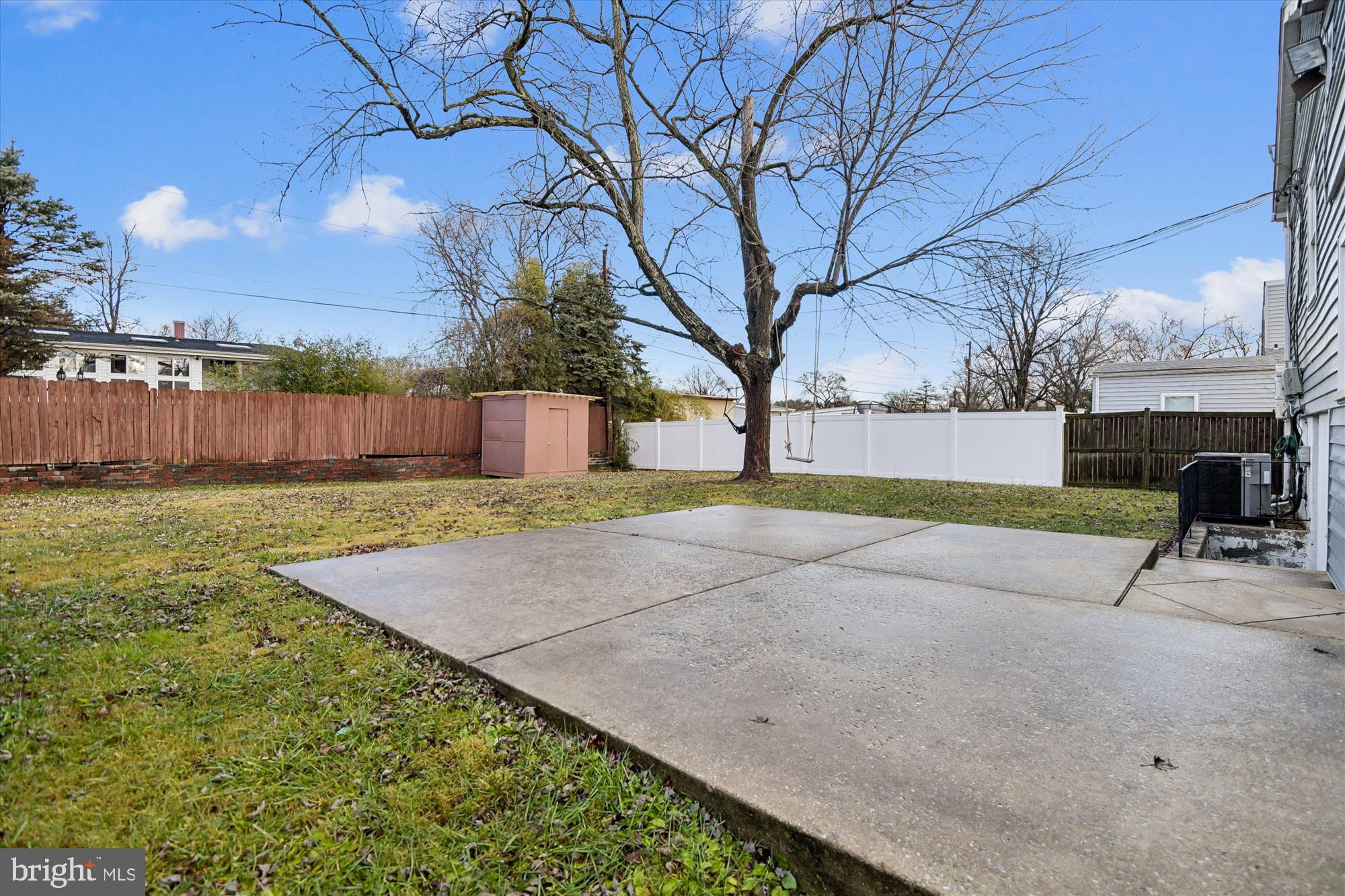 WELLWOOD - Residential