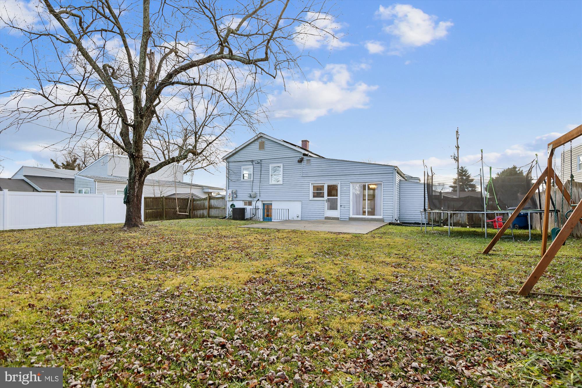 WELLWOOD - Residential