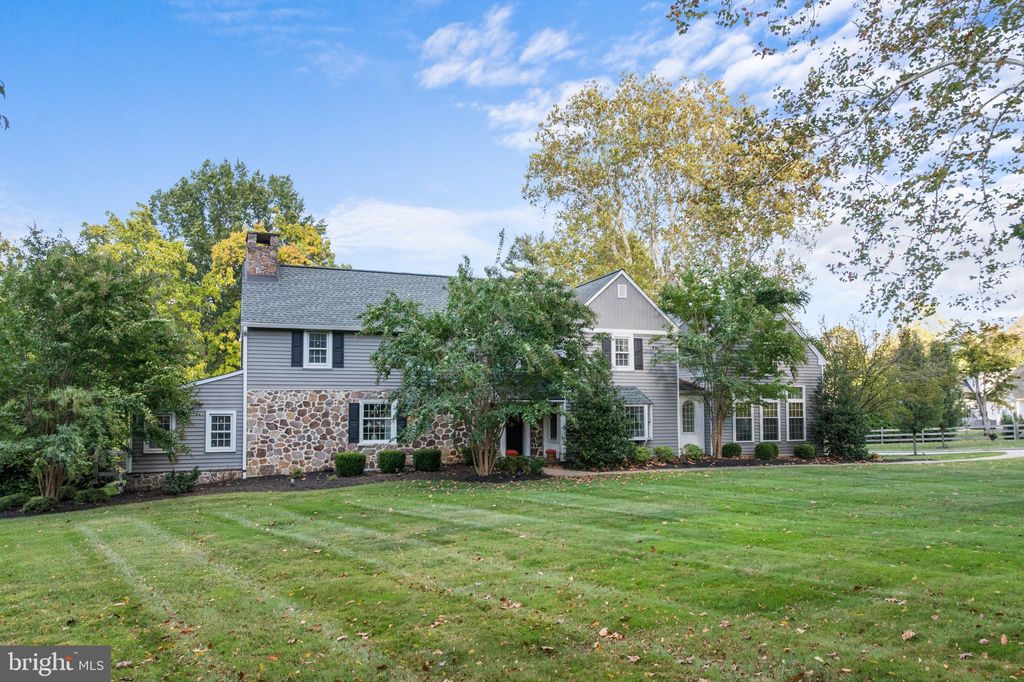 Photo of 1141 Lafayette Road, WAYNE, PA 19087 (MLS # PAMC2158614)
