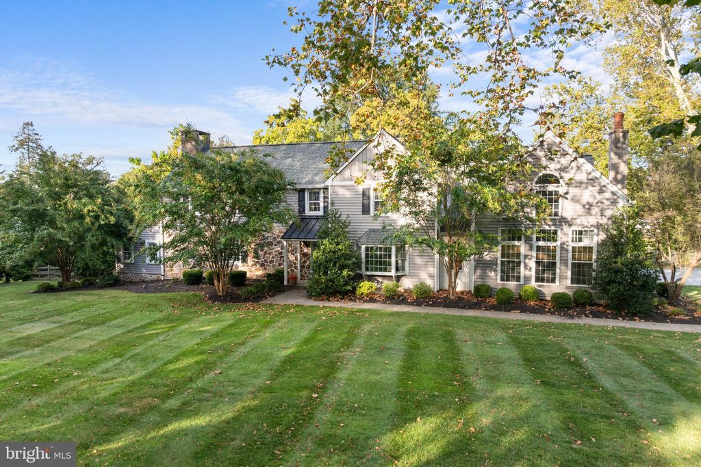 Photo of 1141 Lafayette Road, WAYNE, PA 19087 (MLS # PAMC2158614)