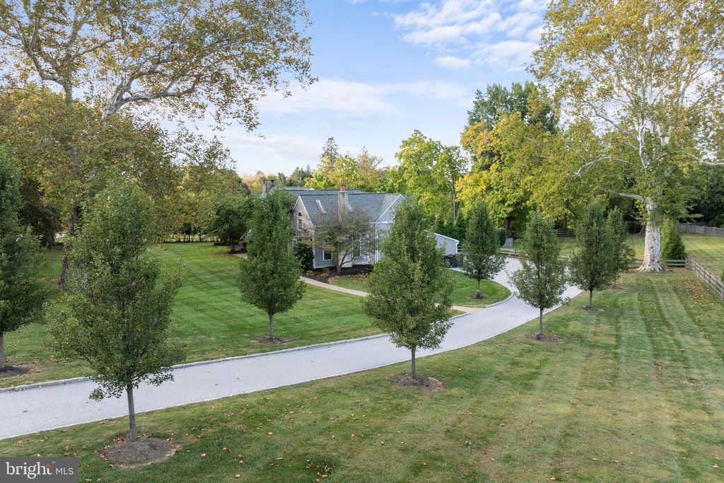Photo of 1141 Lafayette Road, WAYNE, PA 19087 (MLS # PAMC2158614)