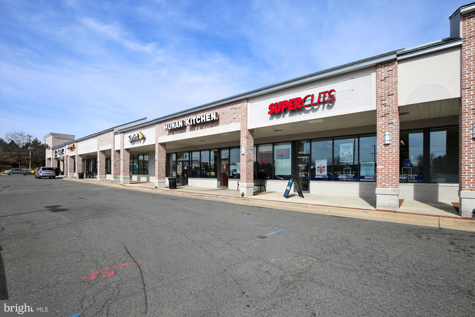 NONE AVAILABLE - Residential Lease