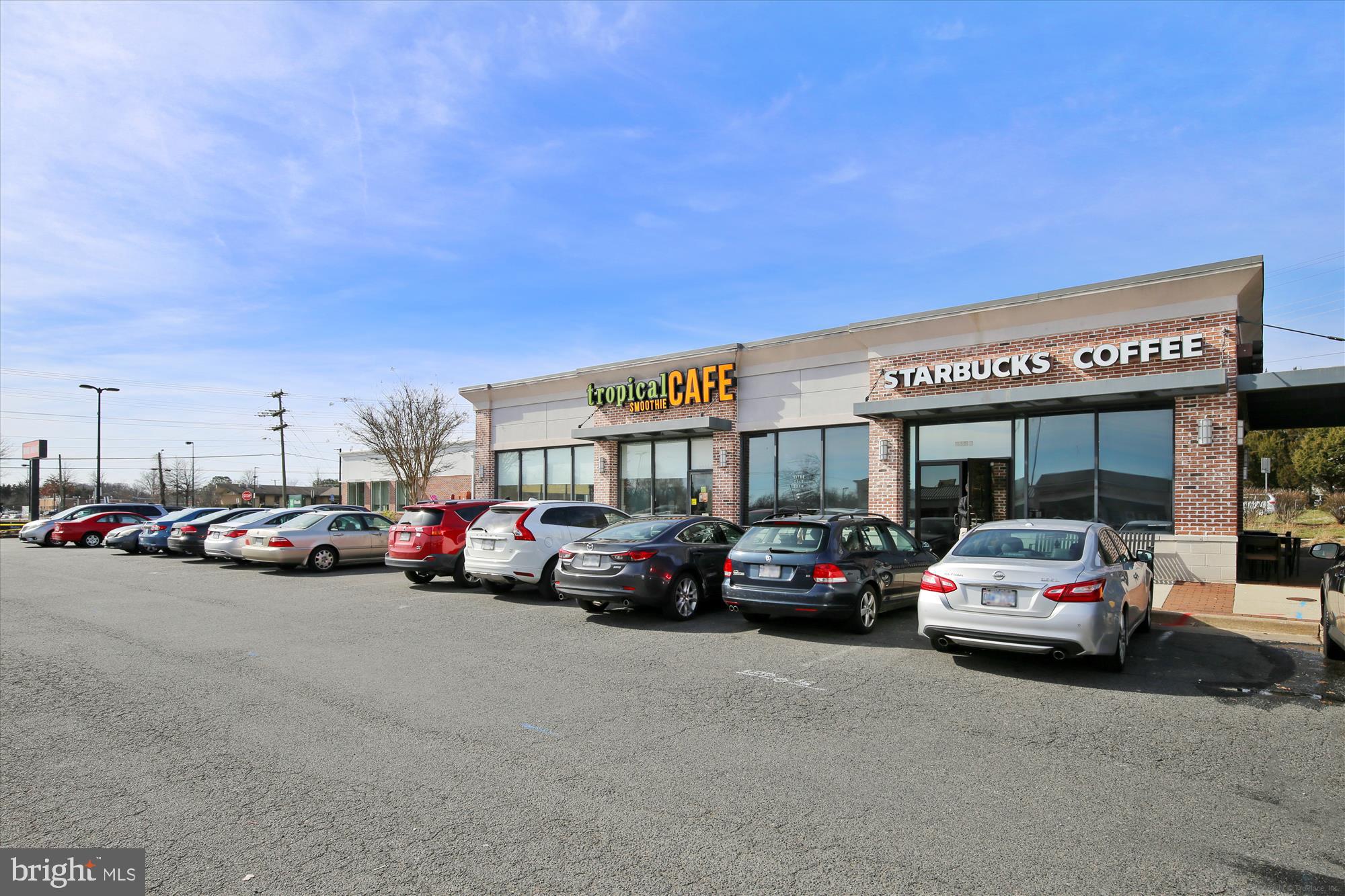 NONE AVAILABLE - Residential Lease