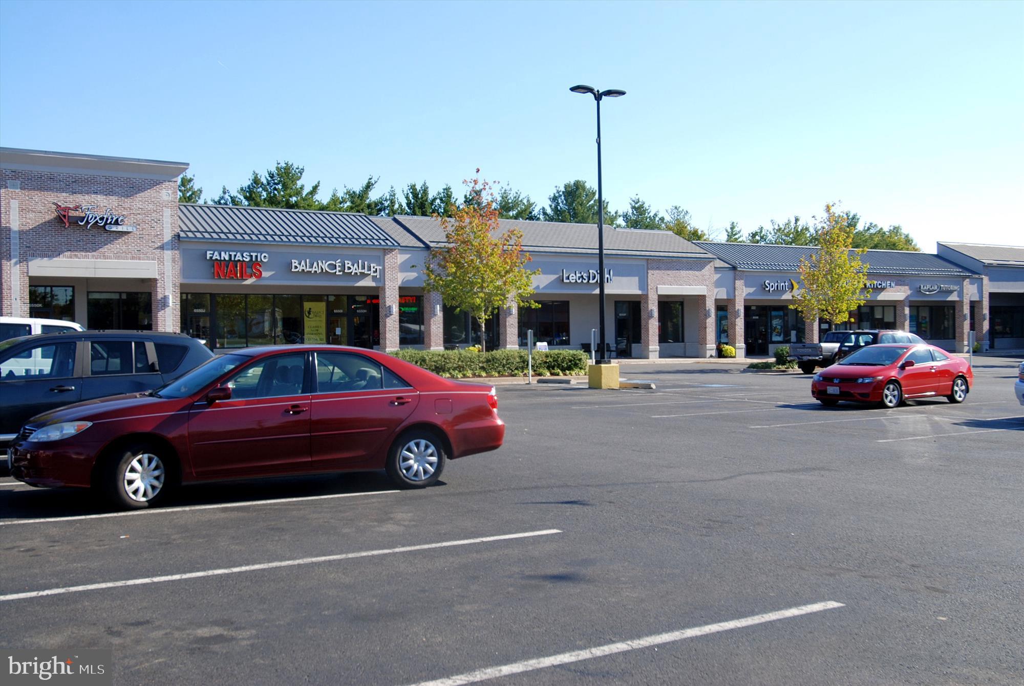 NONE AVAILABLE - Residential Lease