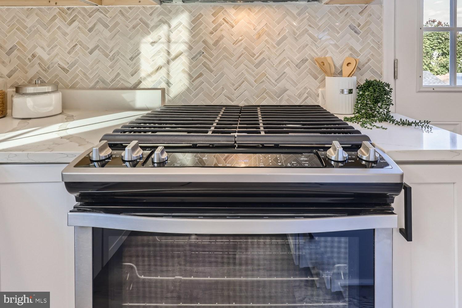 PARKVILLE - Residential