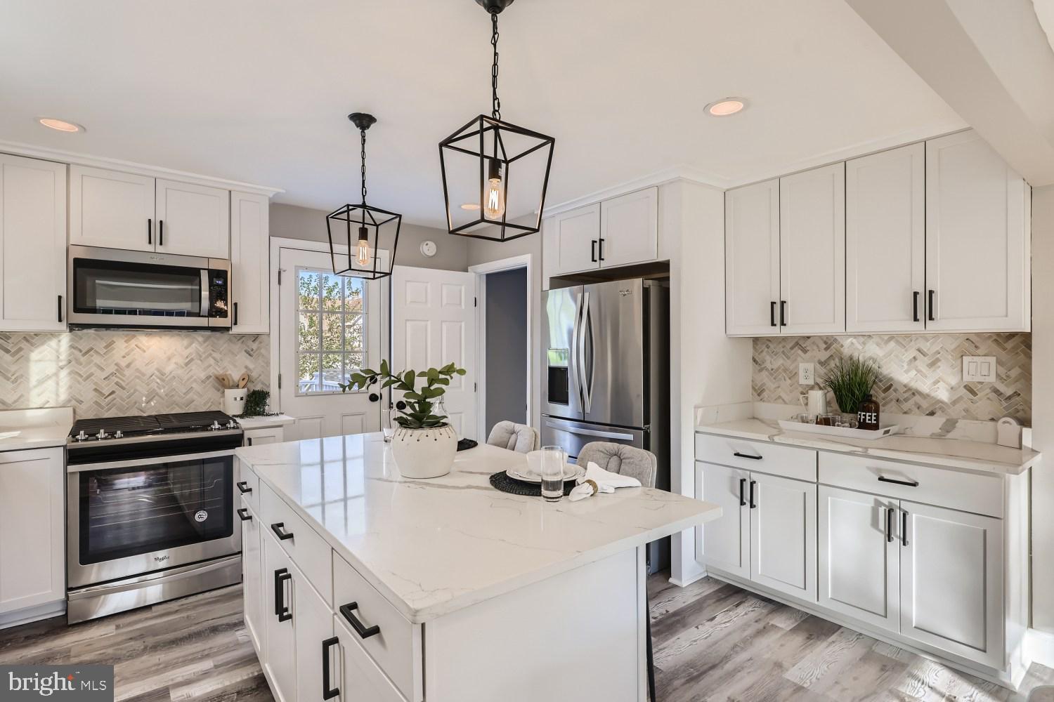 PARKVILLE - Residential