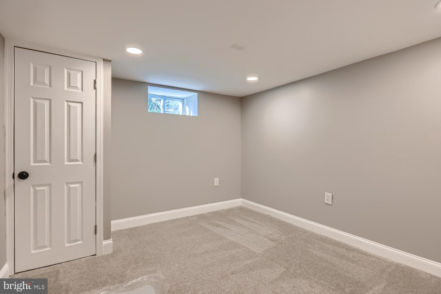 PARKVILLE - Residential