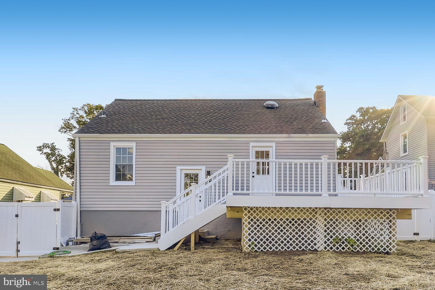 PARKVILLE - Residential