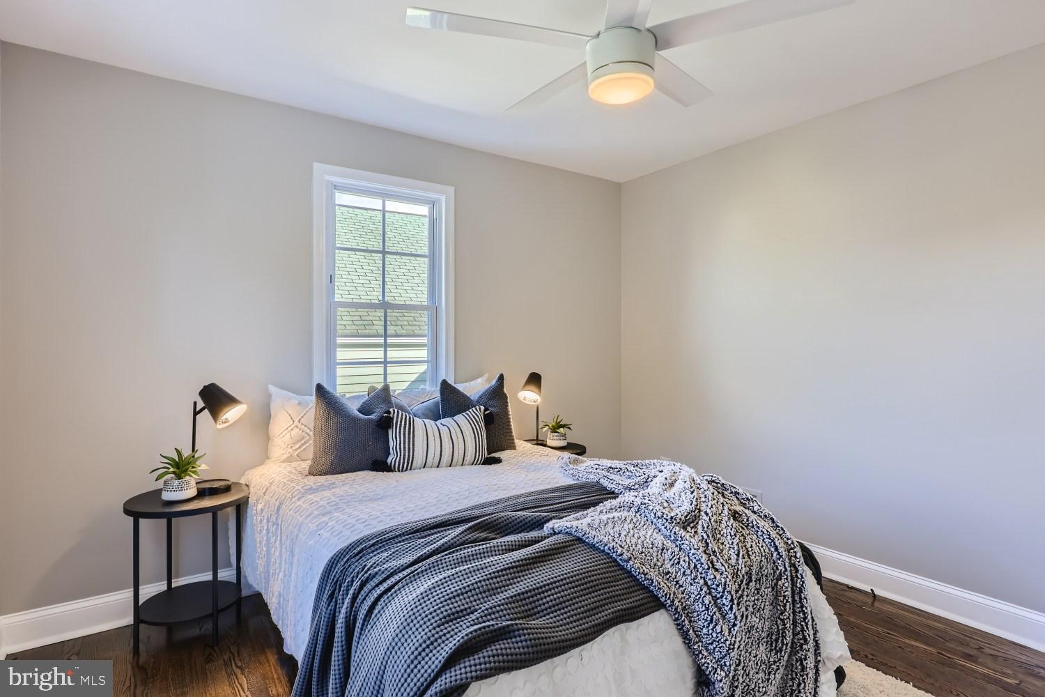 PARKVILLE - Residential