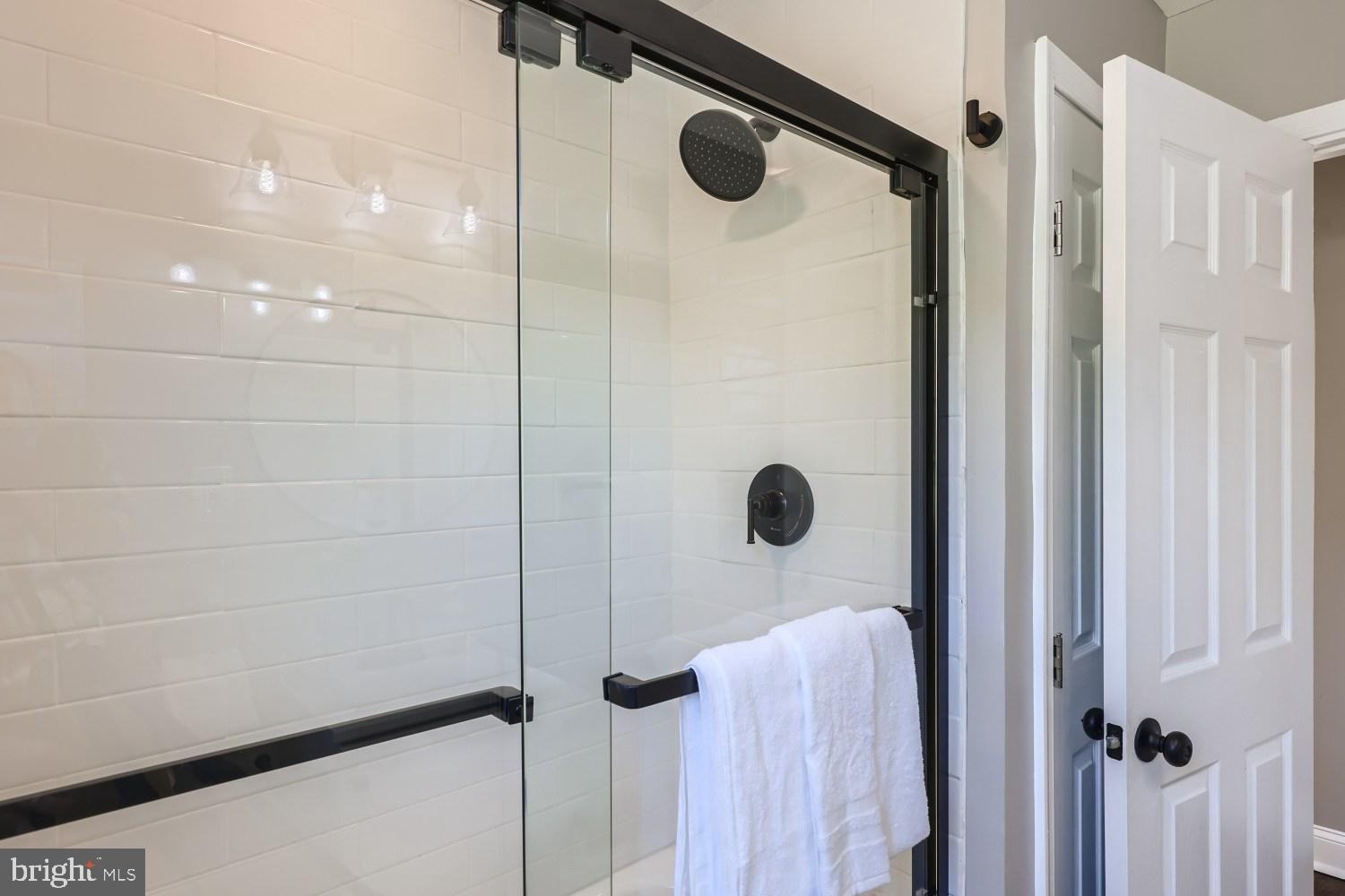 PARKVILLE - Residential