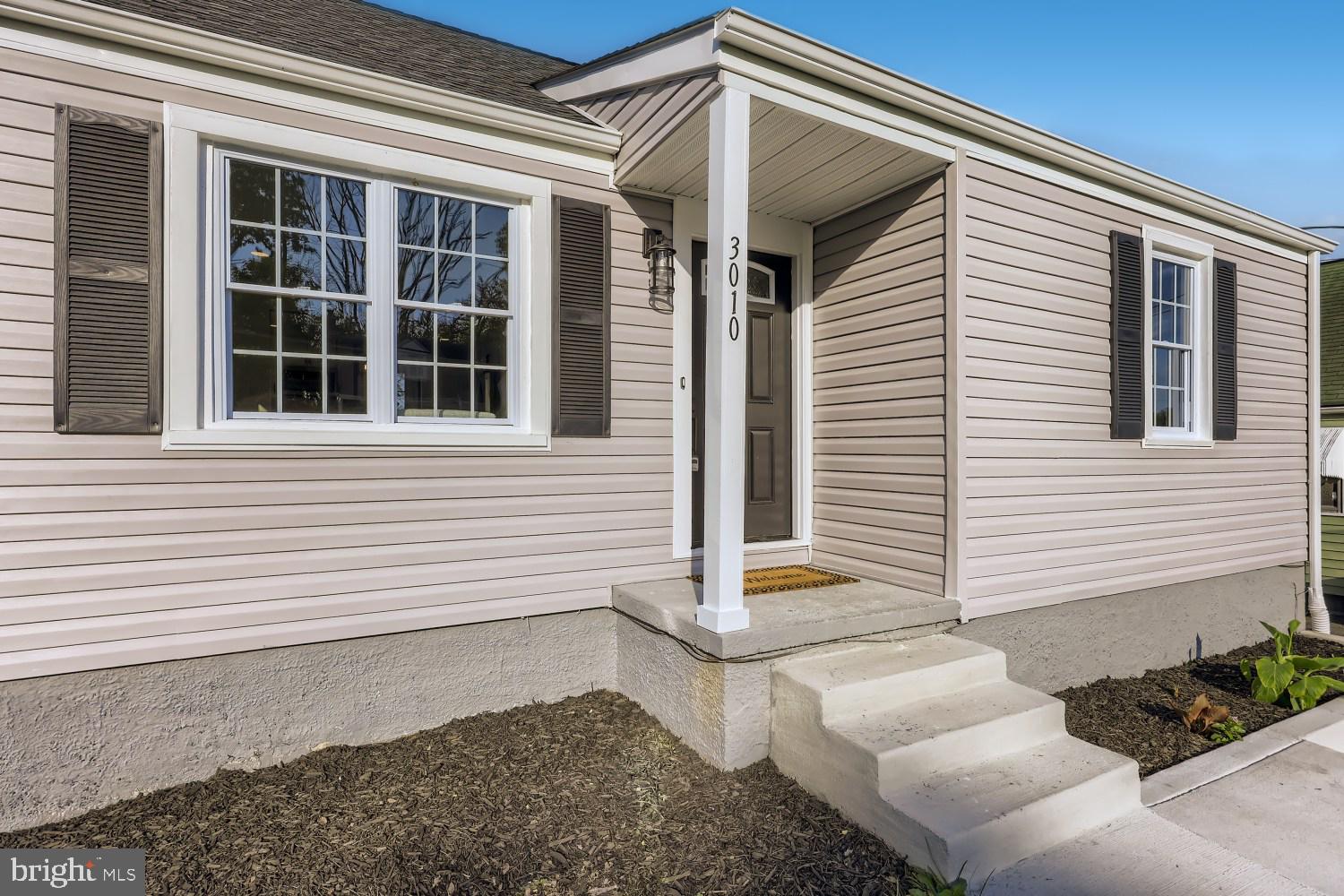 PARKVILLE - Residential