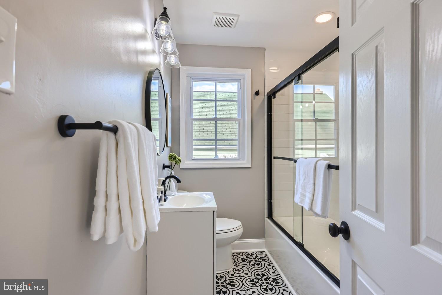 PARKVILLE - Residential