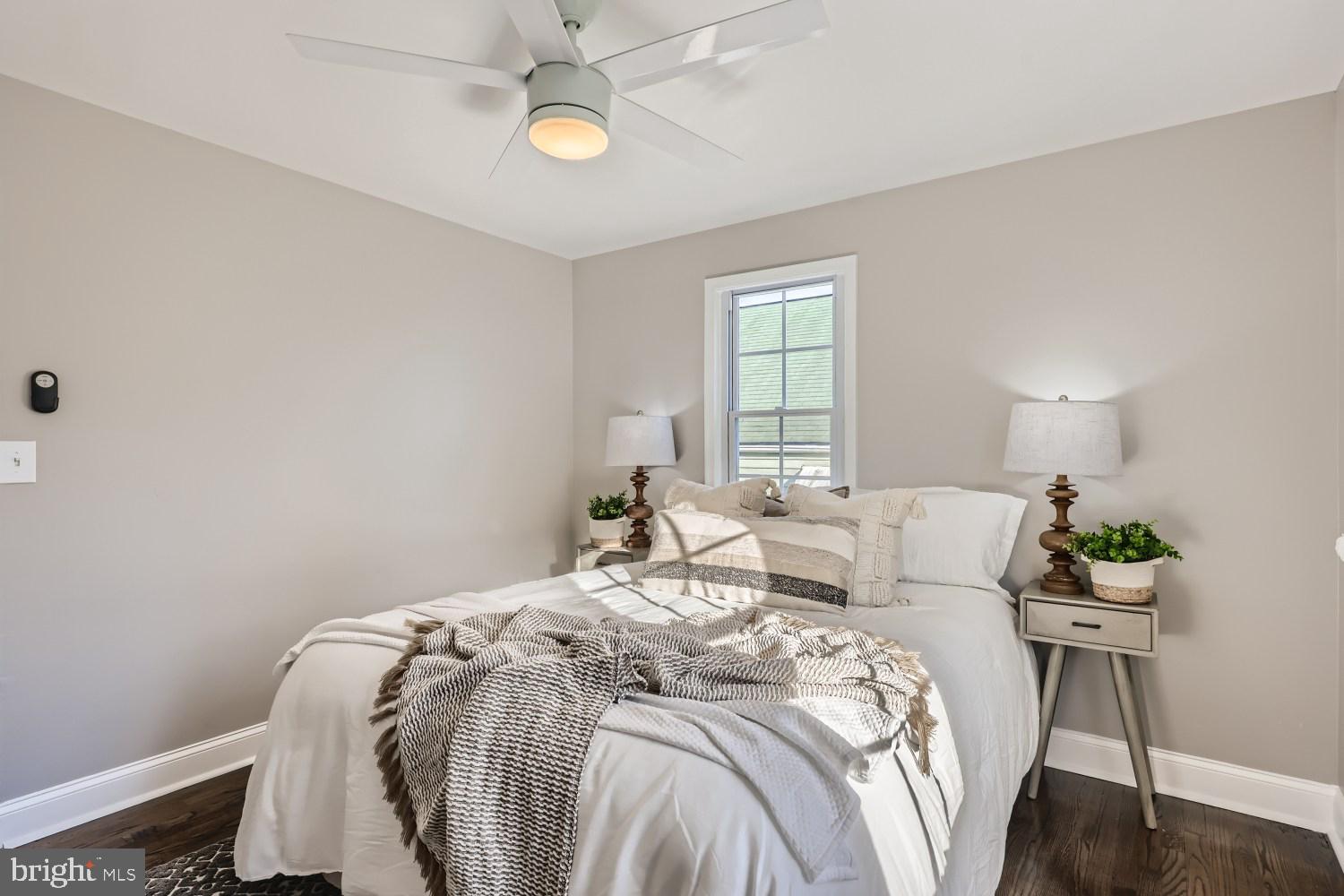 PARKVILLE - Residential