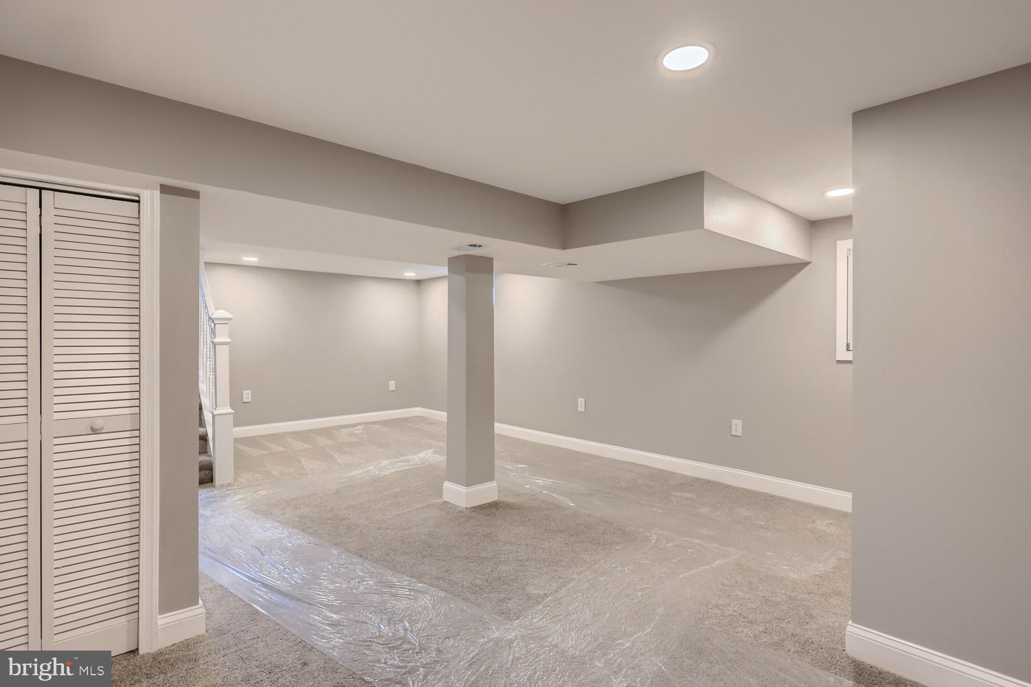 PARKVILLE - Residential