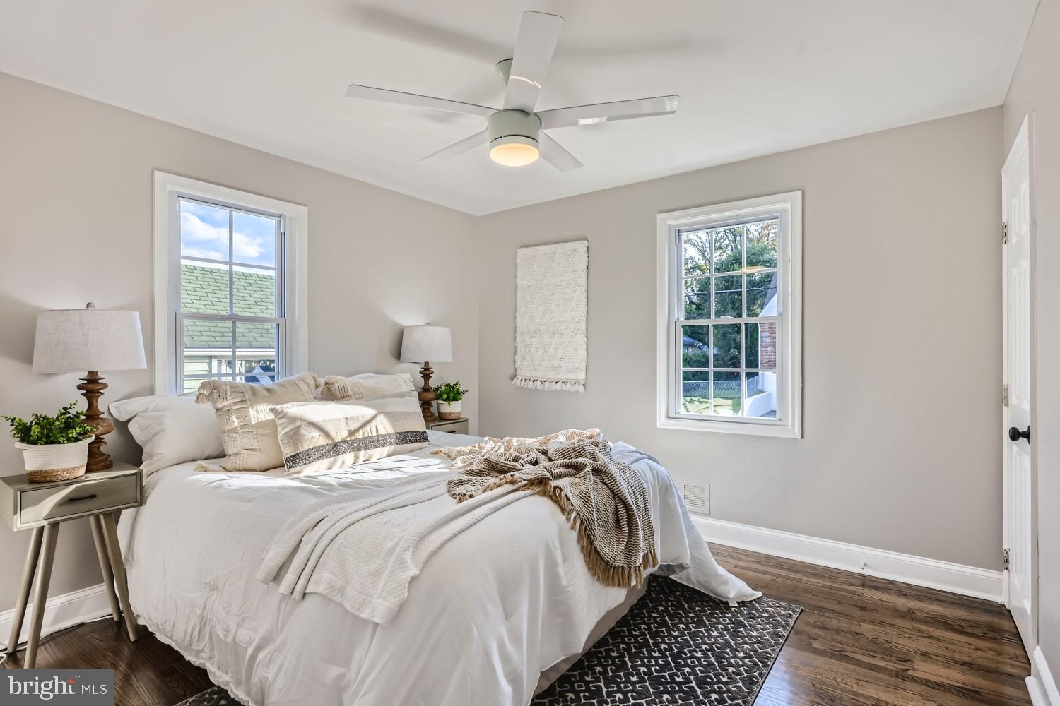 PARKVILLE - Residential