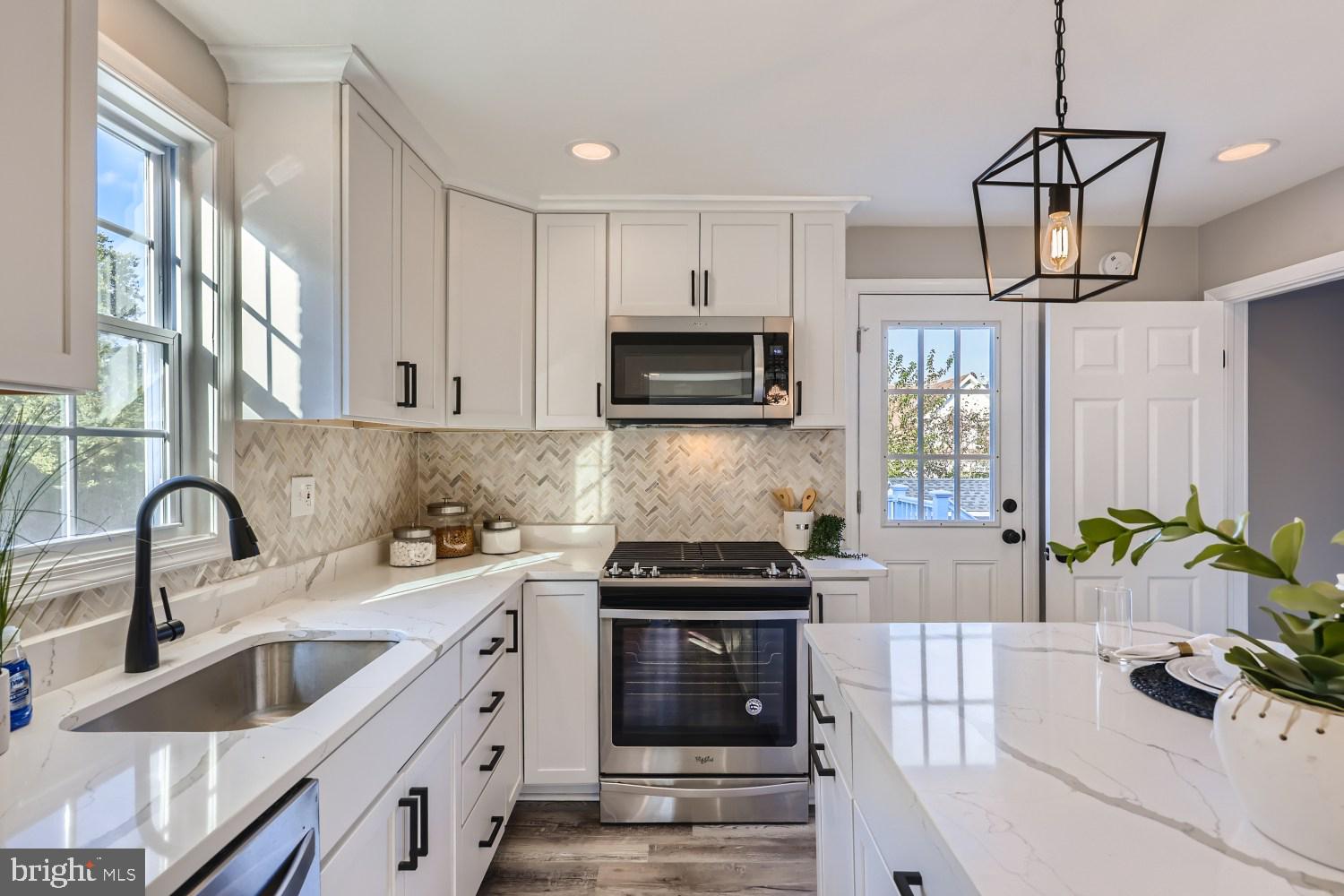 PARKVILLE - Residential