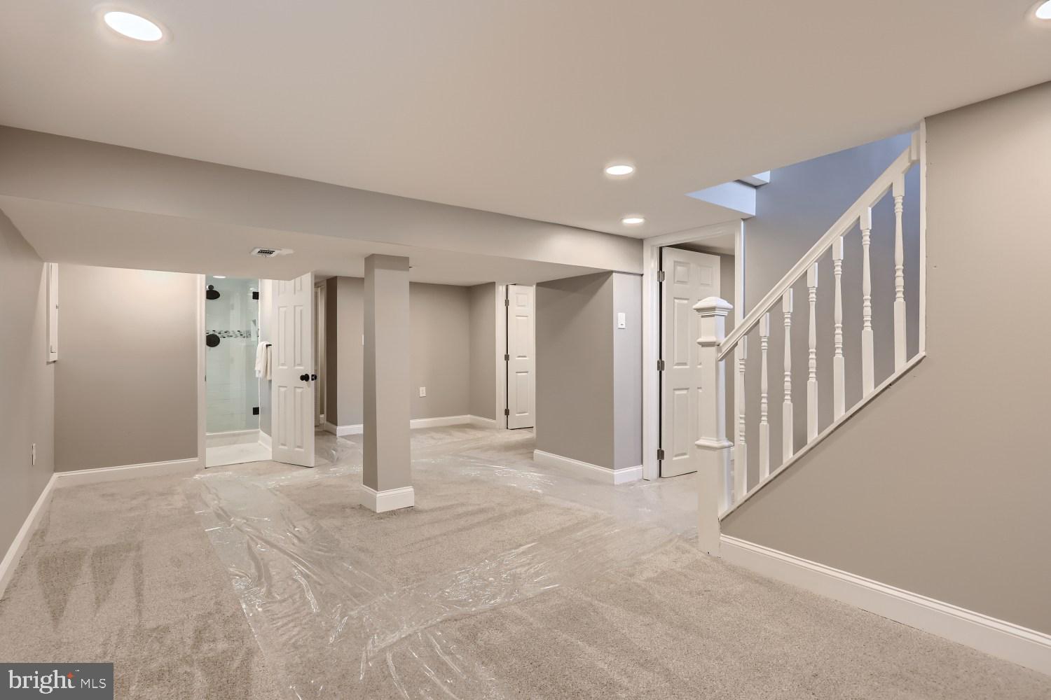 PARKVILLE - Residential