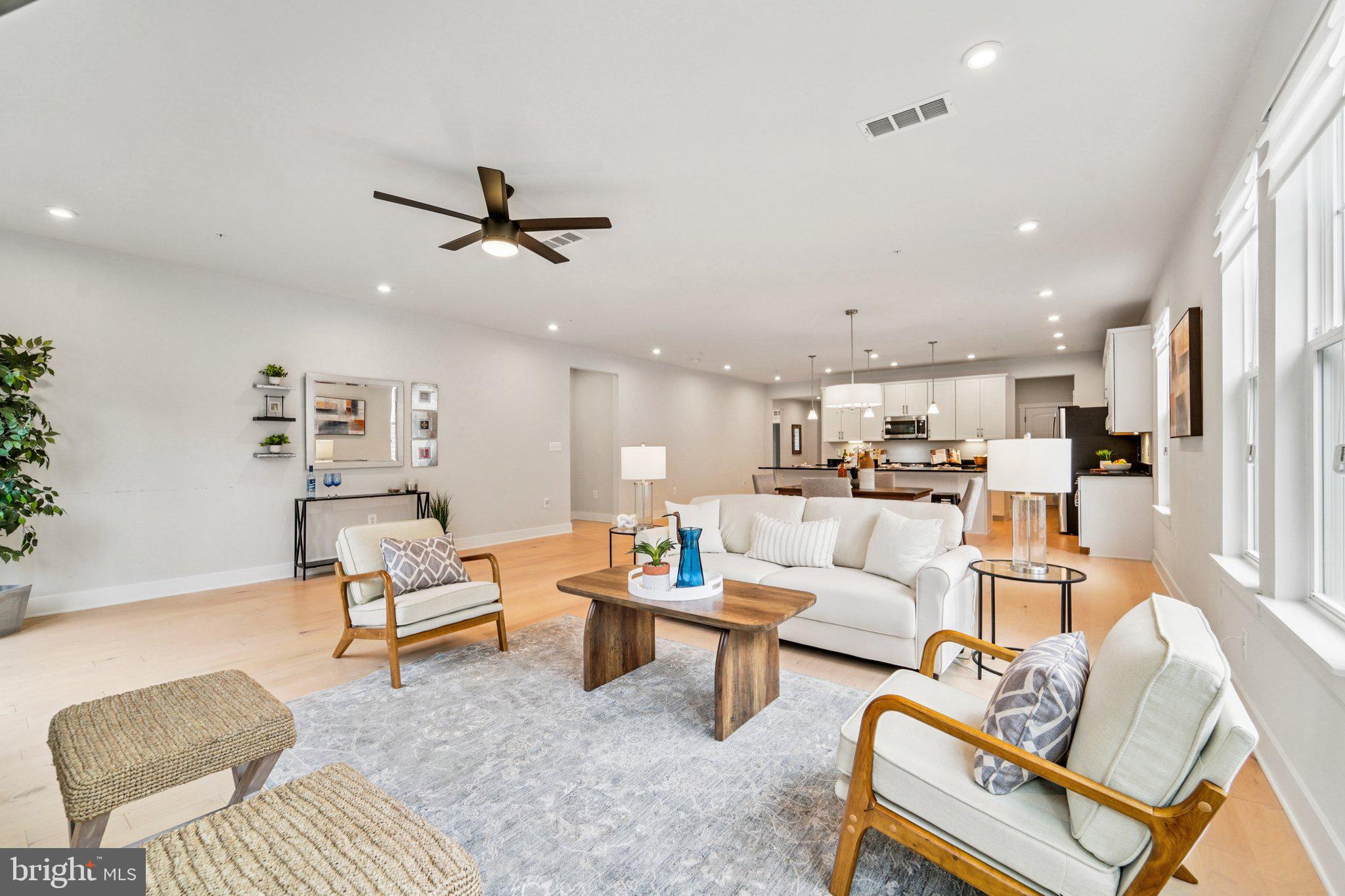 FOUR SEASONS AT KENT ISLAND - Residential