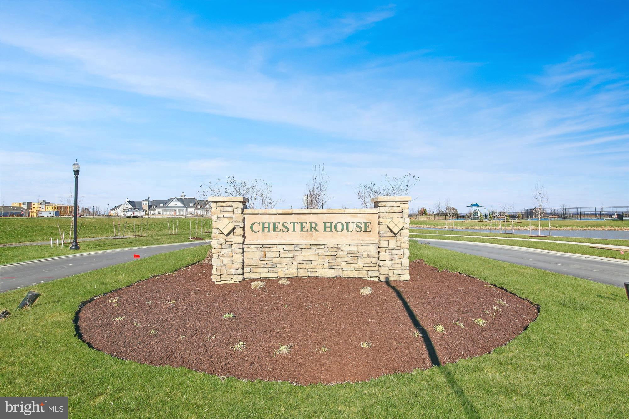 FOUR SEASONS AT KENT ISLAND - Residential
