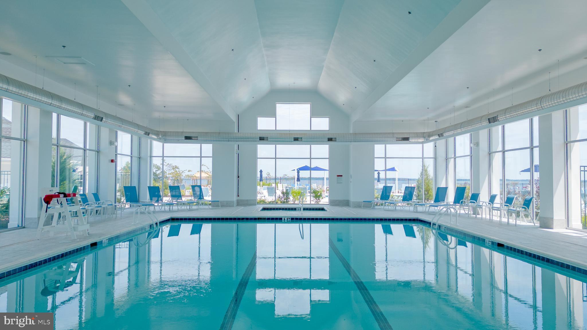 FOUR SEASONS AT KENT ISLAND - Residential