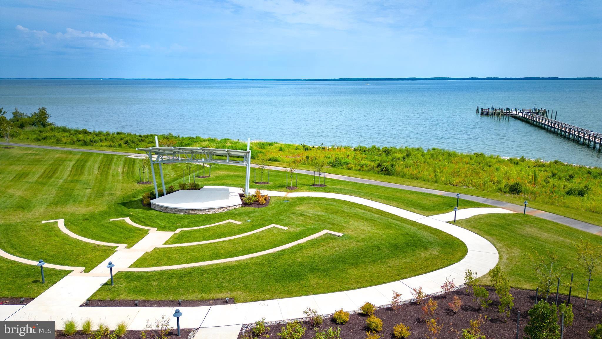 FOUR SEASONS AT KENT ISLAND - Residential