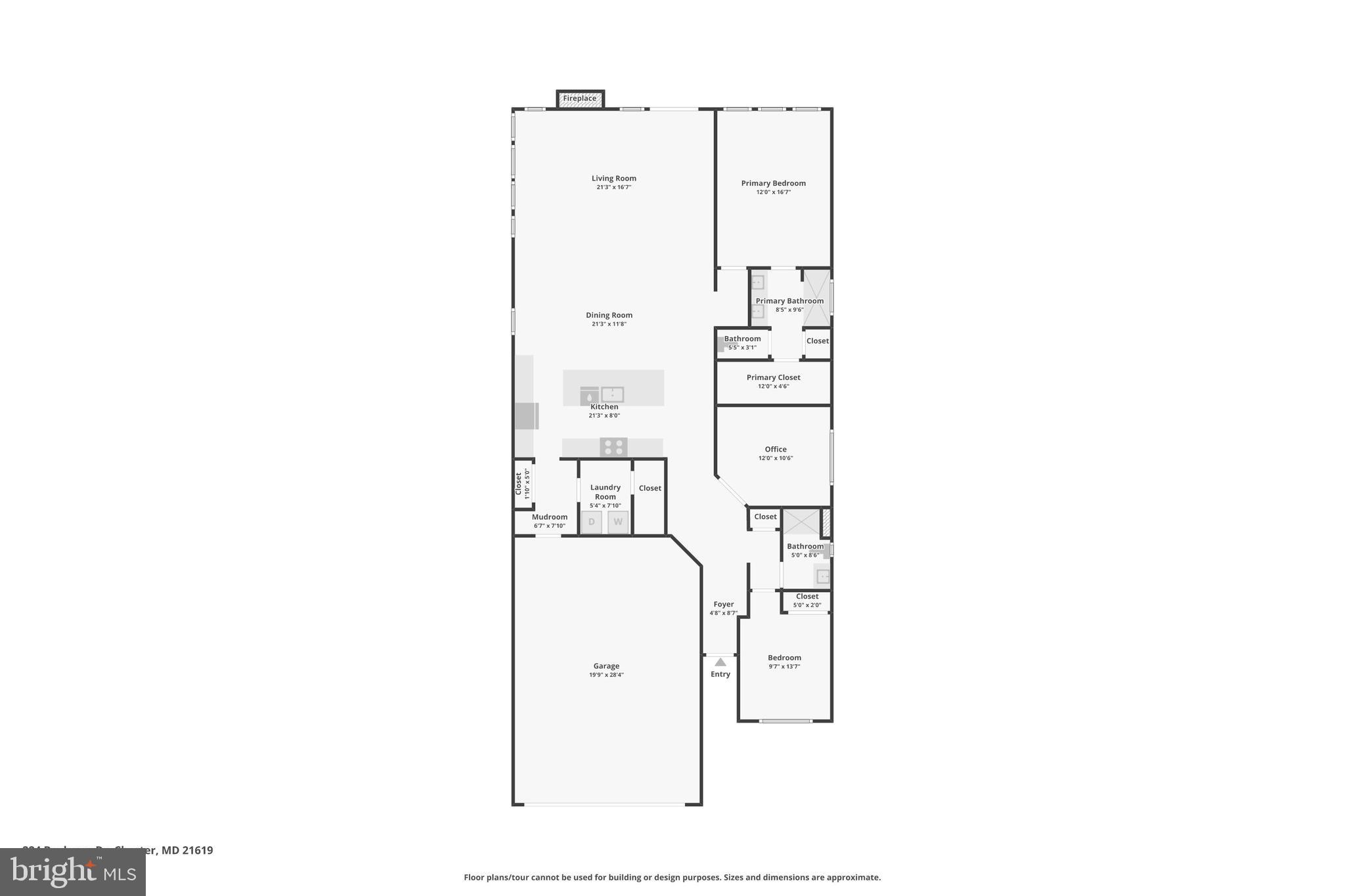 FOUR SEASONS AT KENT ISLAND - Residential