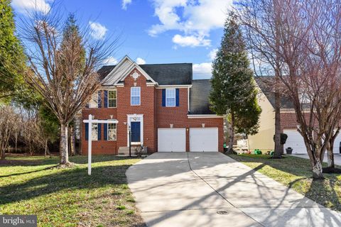 13212 ARRIBA GREENFIELDS DRIVE BOWIE MD 20720