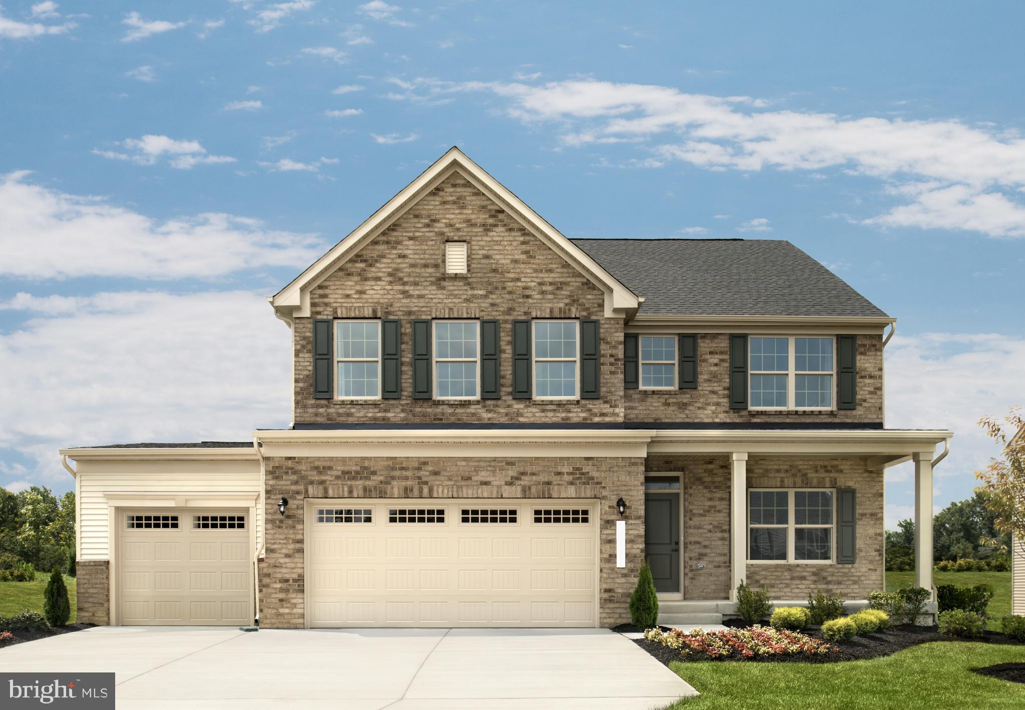 CANTER CREEK - Residential