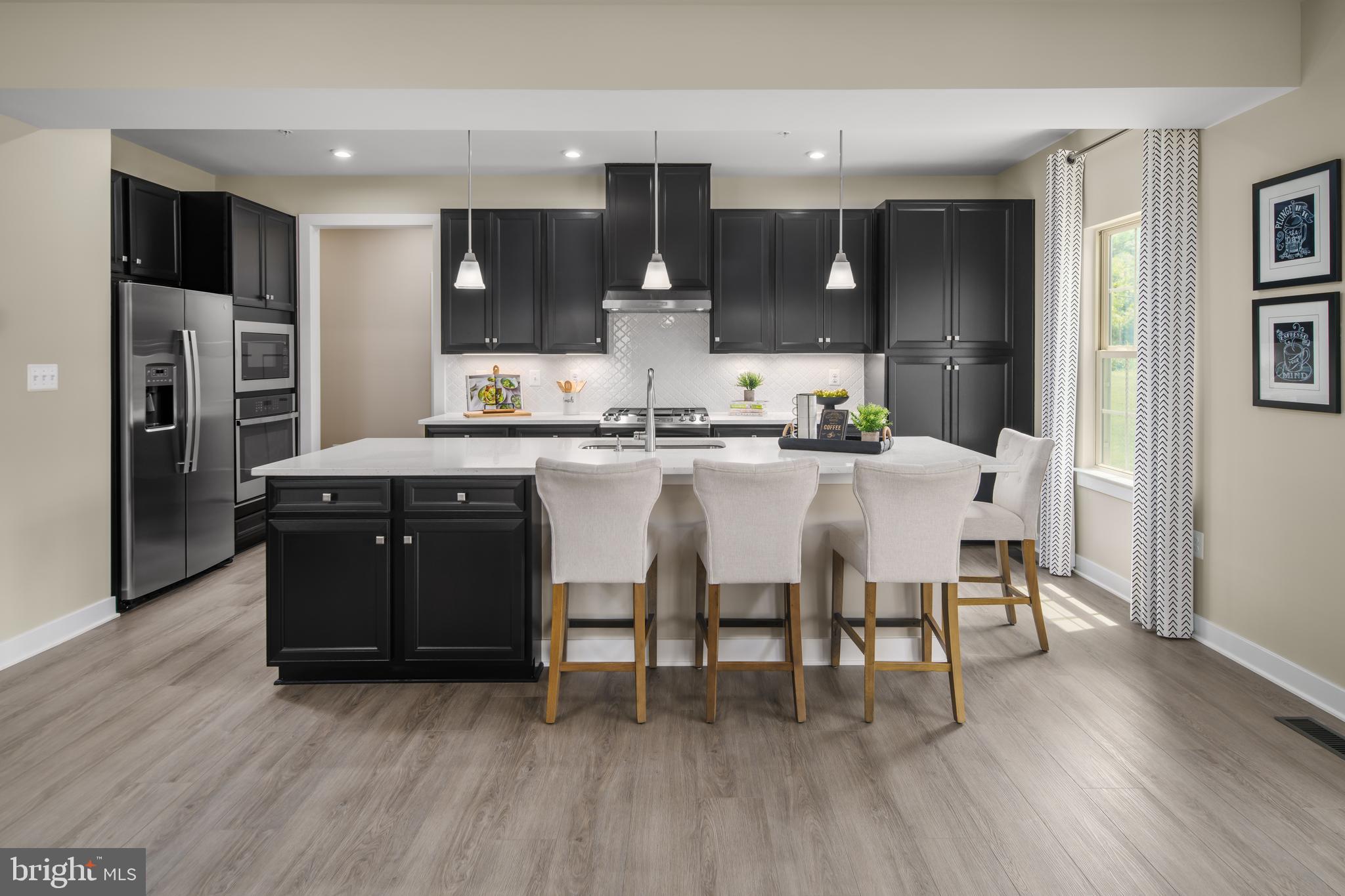 CANTER CREEK - Residential