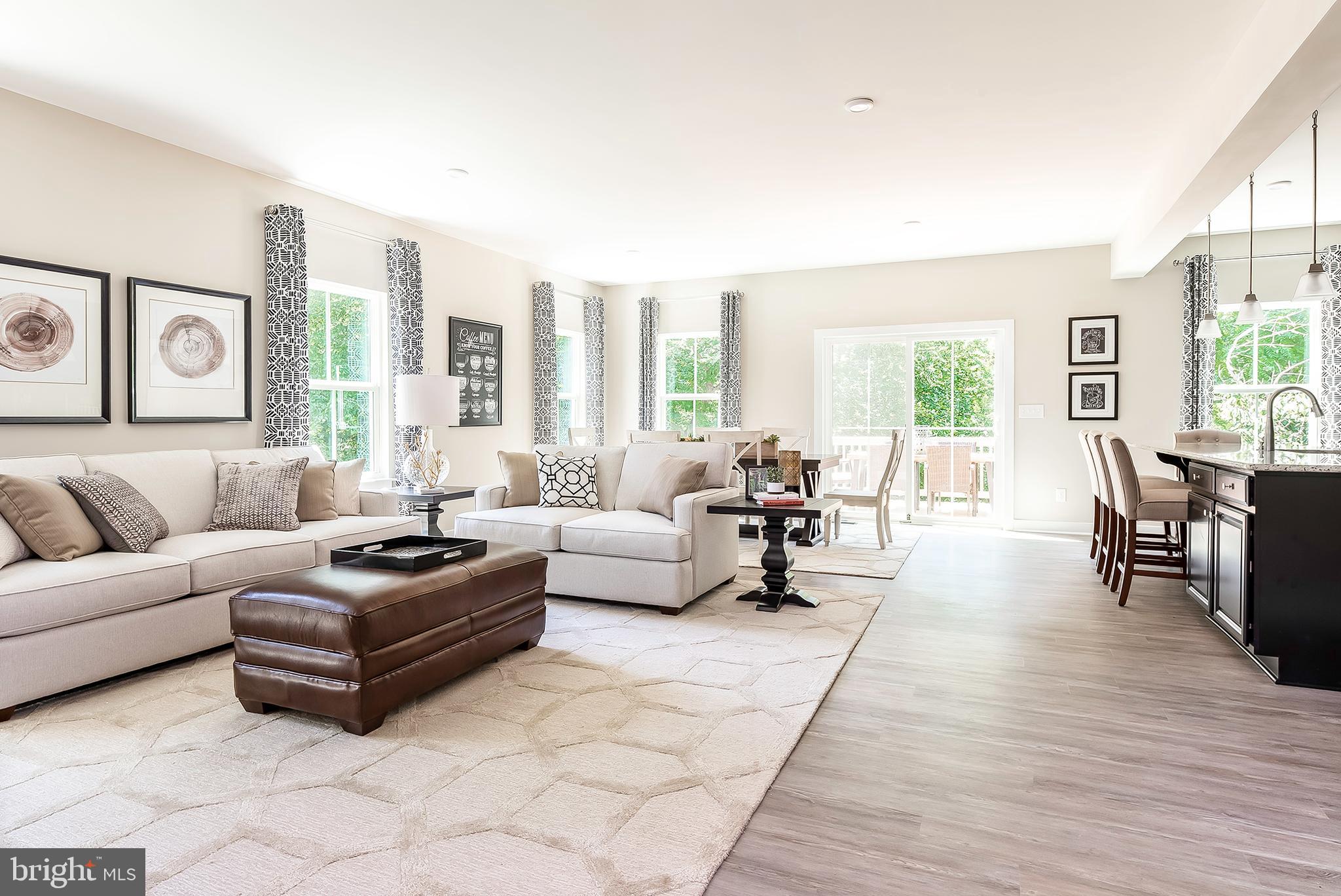 CANTER CREEK - Residential