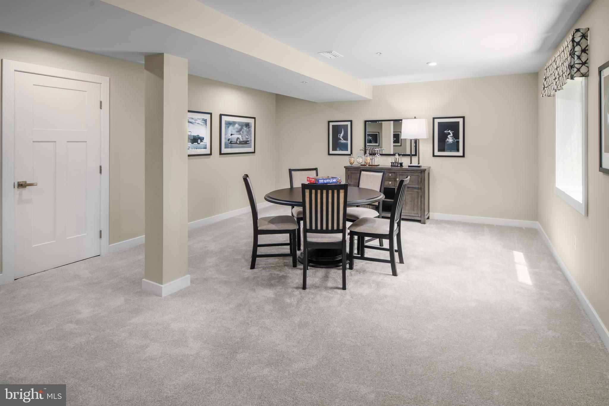 CANTER CREEK - Residential