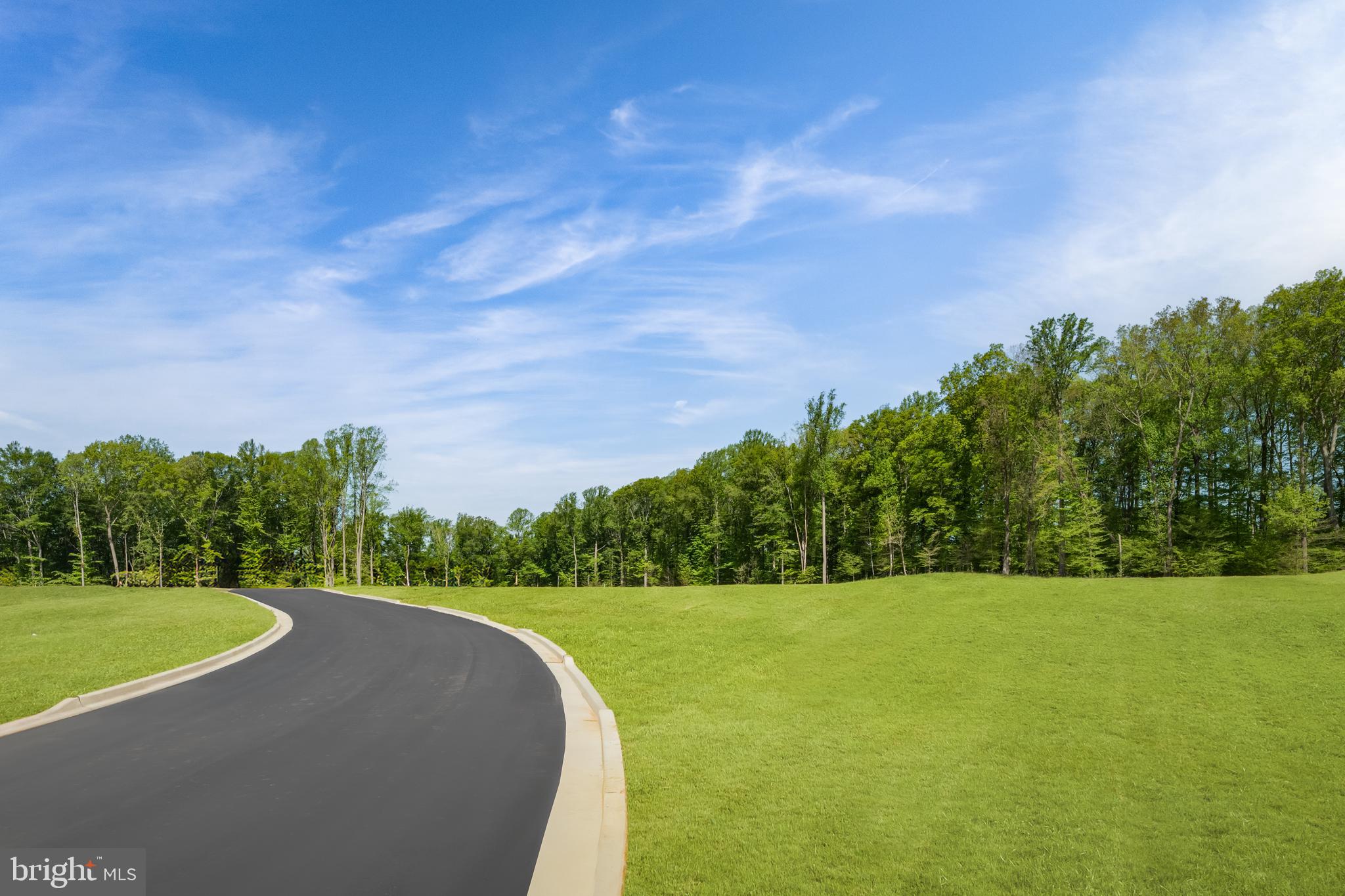 CANTER CREEK - Residential
