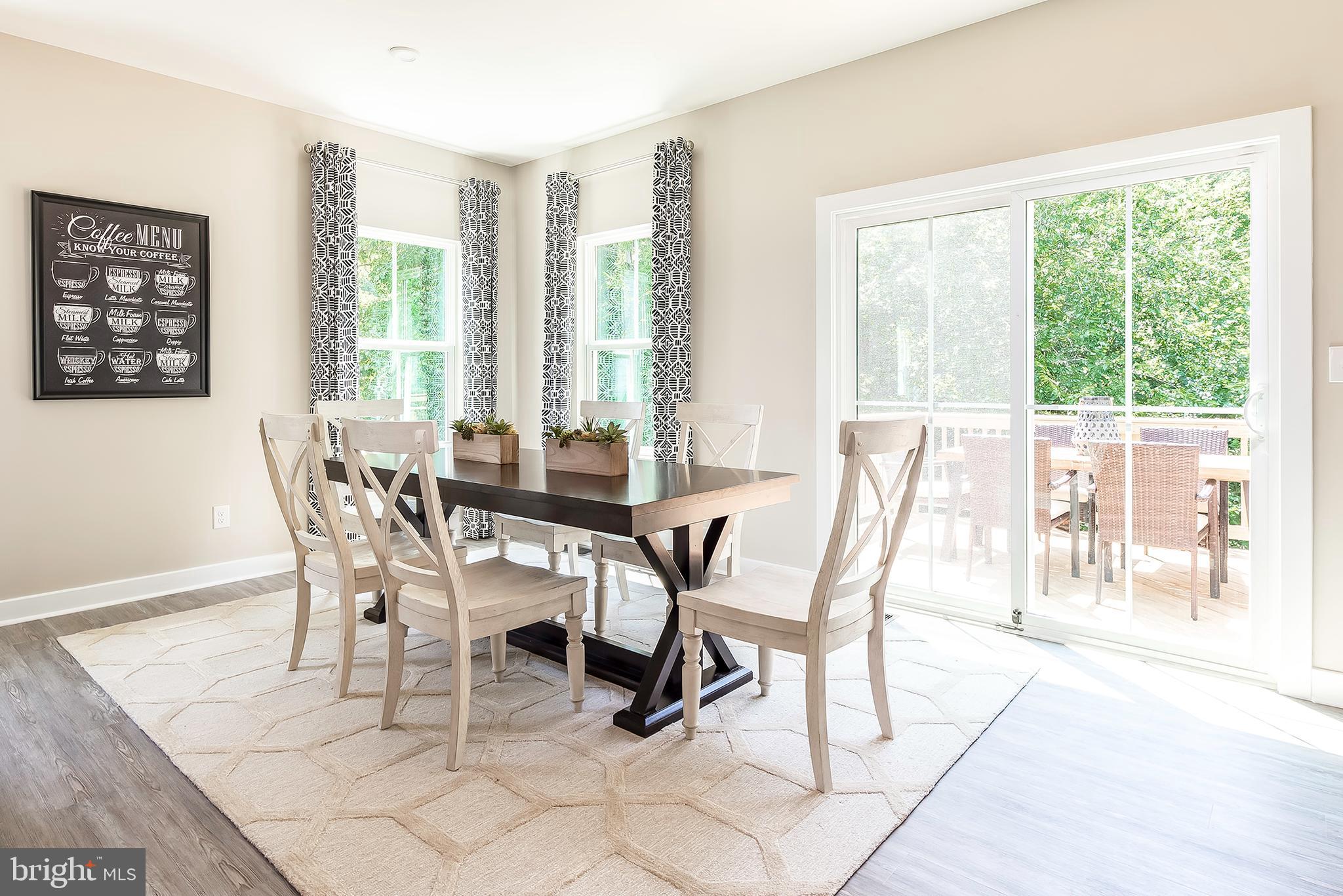 CANTER CREEK - Residential