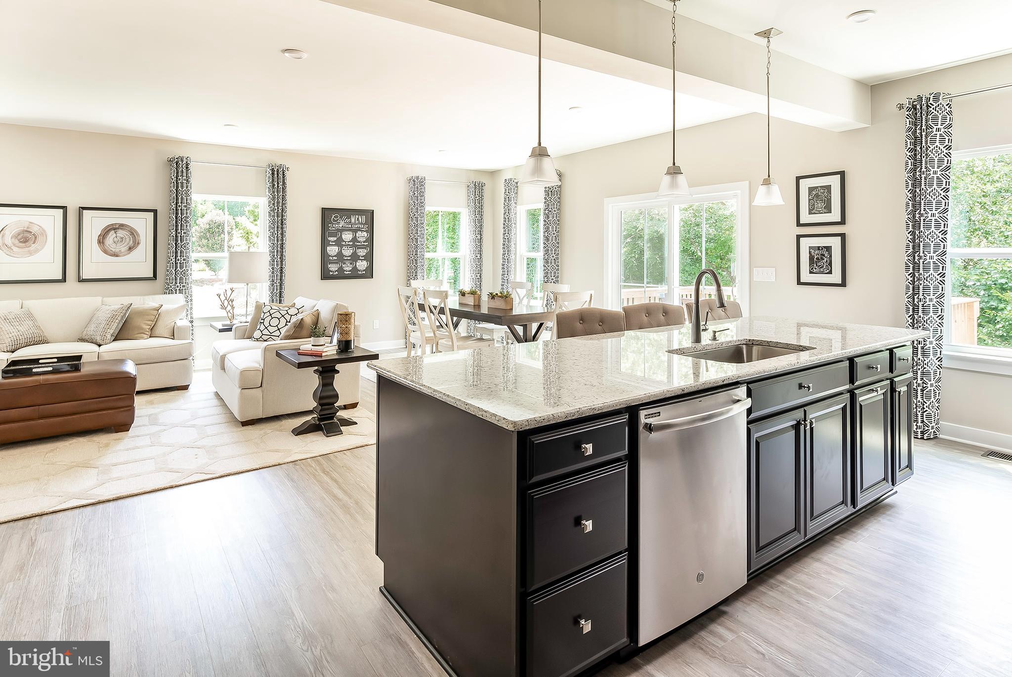 CANTER CREEK - Residential