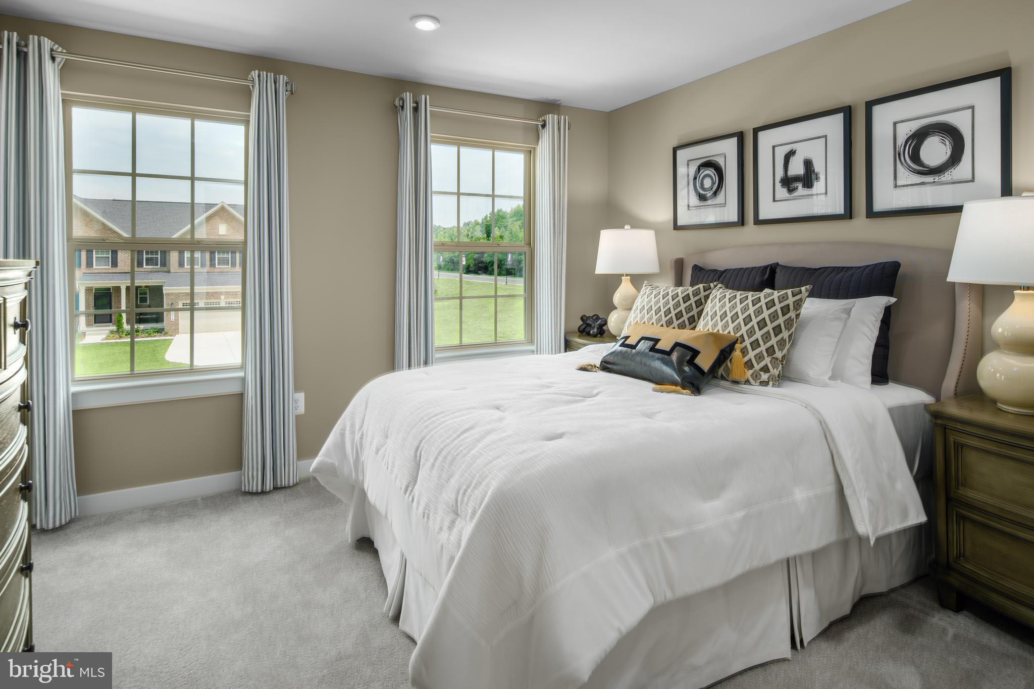 CANTER CREEK - Residential