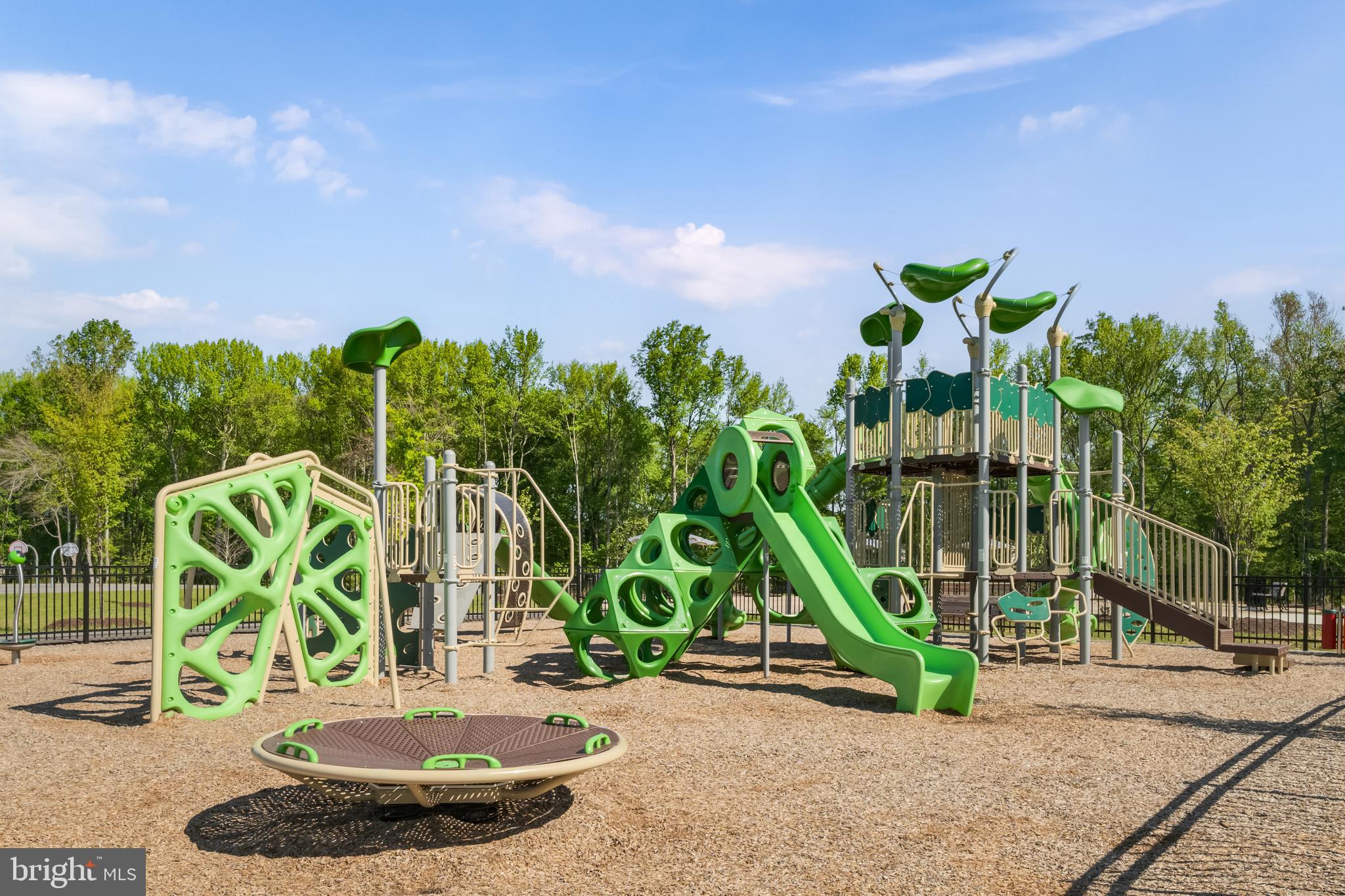 CANTER CREEK - Residential