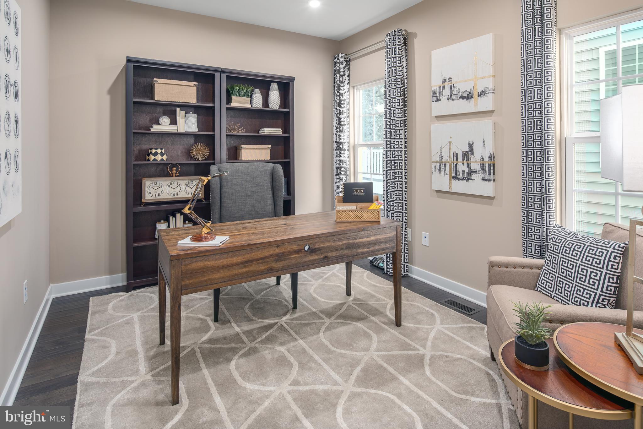 CANTER CREEK - Residential