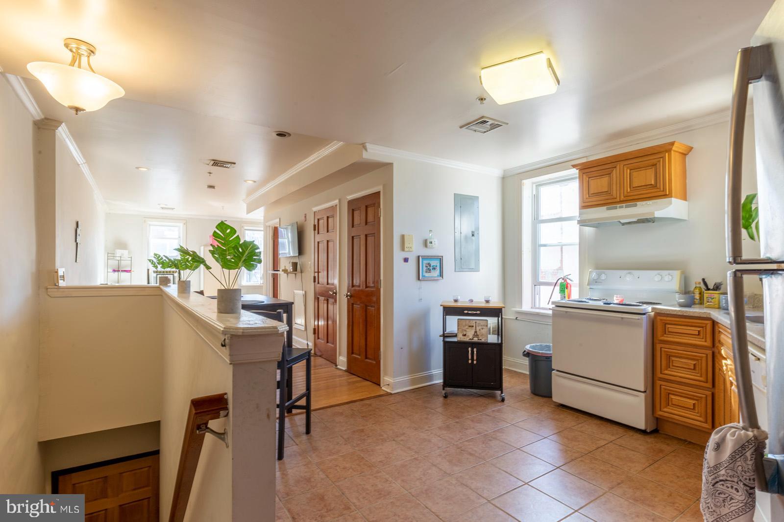 SHARSWOOD - Residential Lease