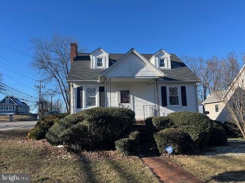 7362 MONTGOMERY ROAD ELKRIDGE MD 21075