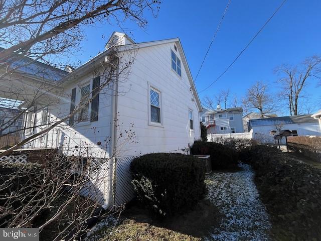 NONE AVAILABLE - Residential