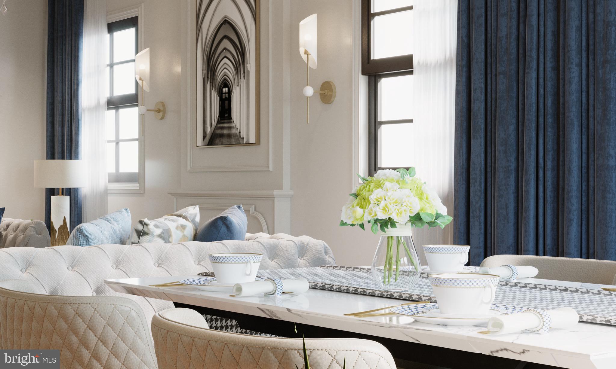 ABBOTTS POND ACRES - Residential