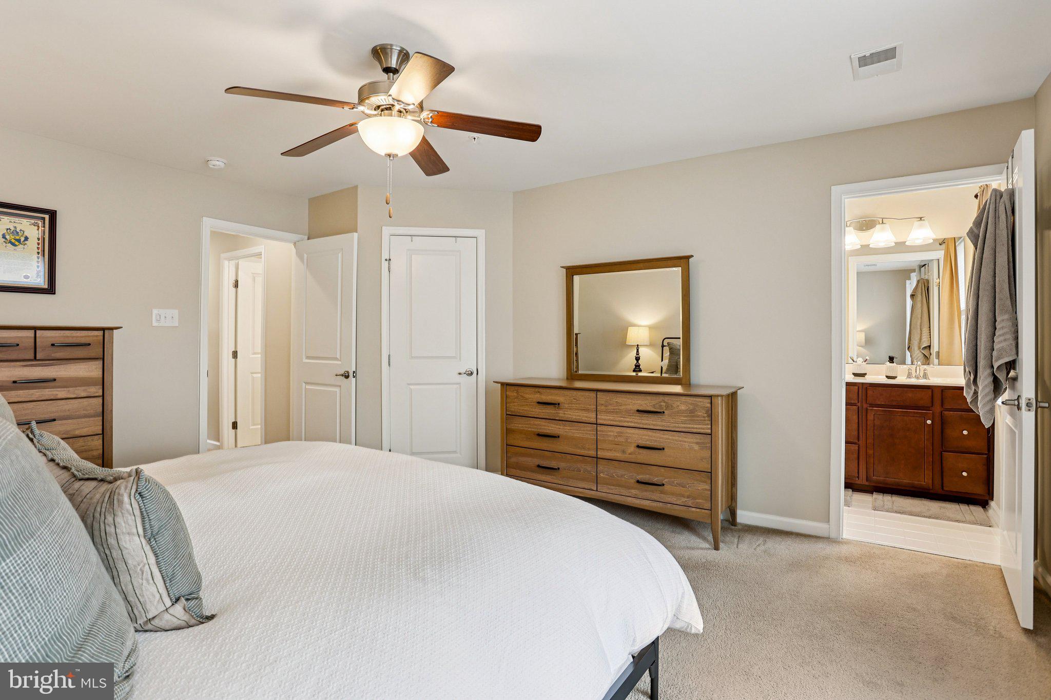 FILLMORE VILLAGE - Residential