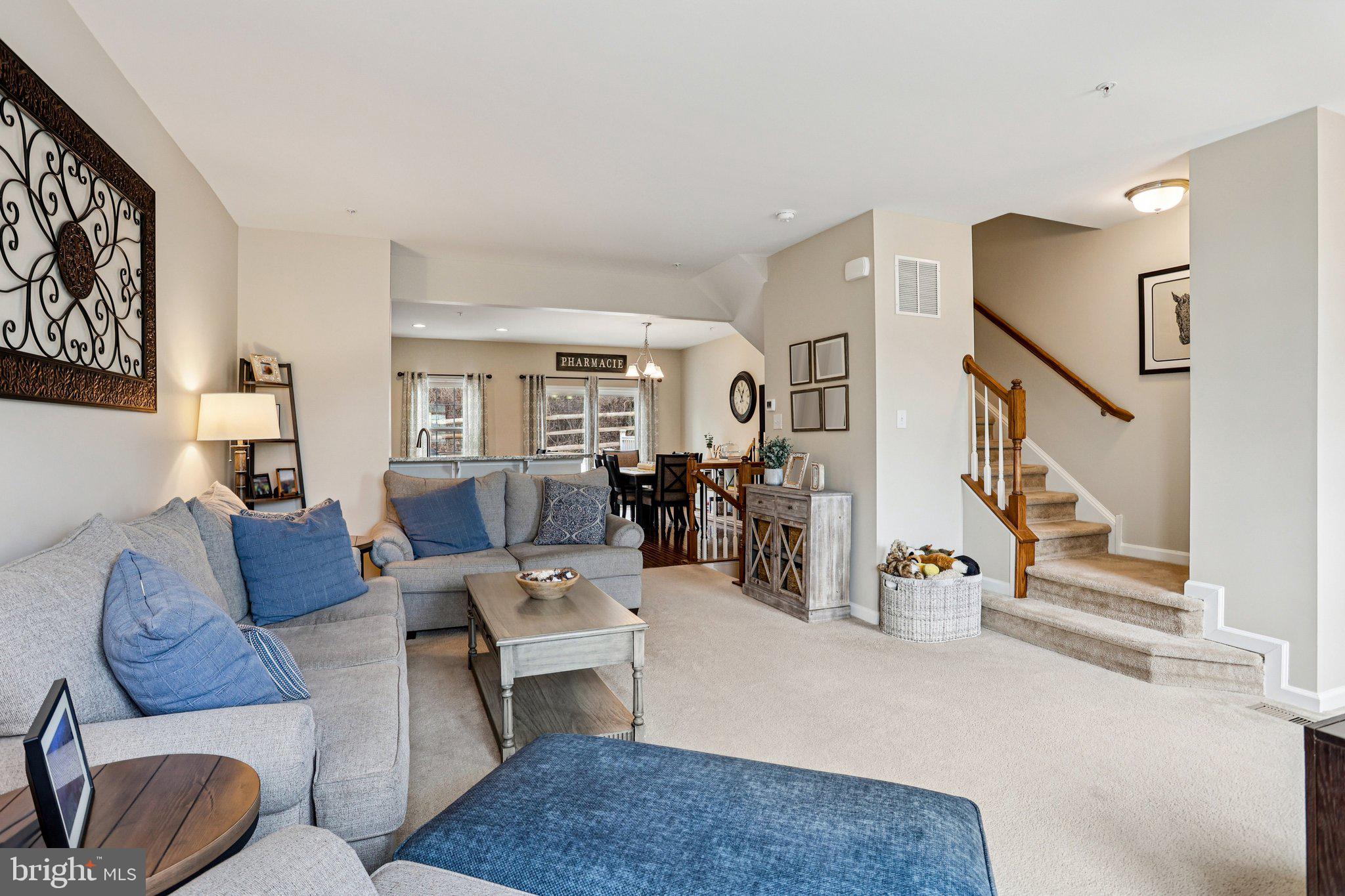 FILLMORE VILLAGE - Residential