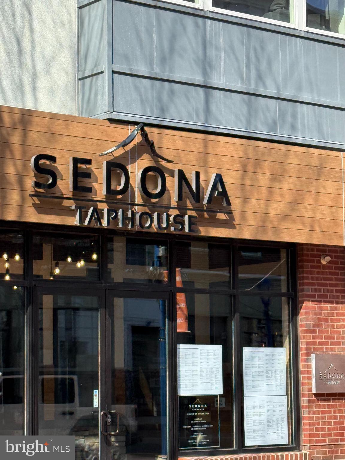 FILLMORE VILLAGE - Residential