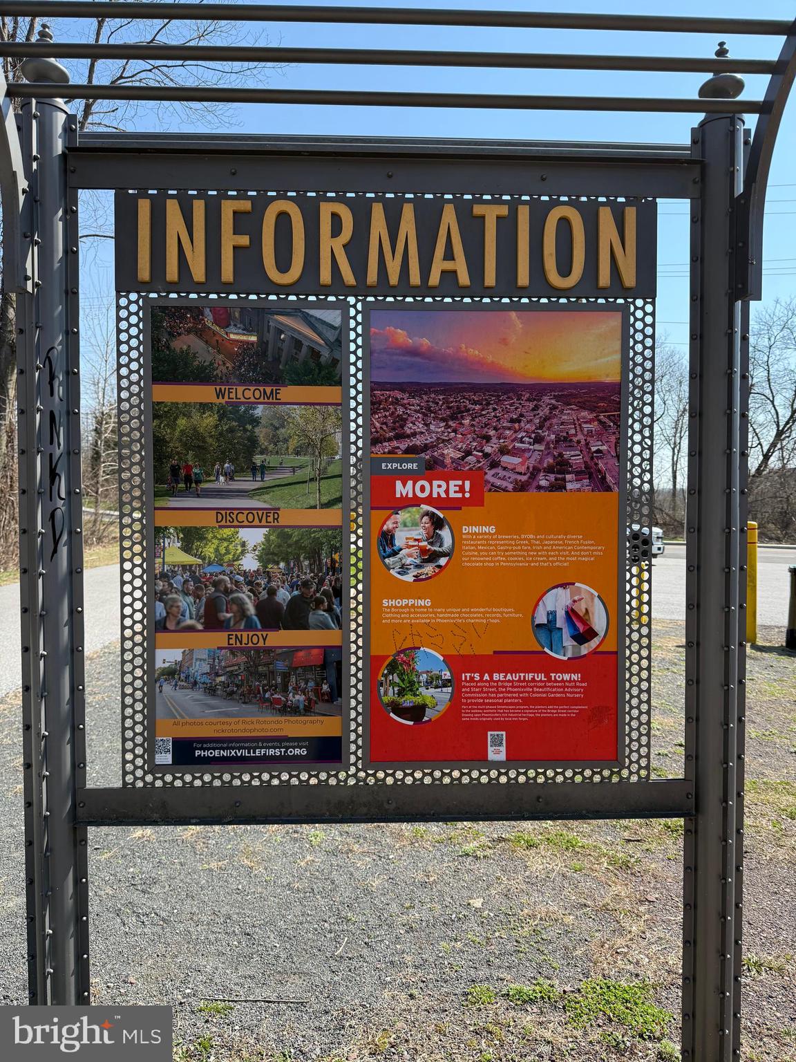 FILLMORE VILLAGE - Residential