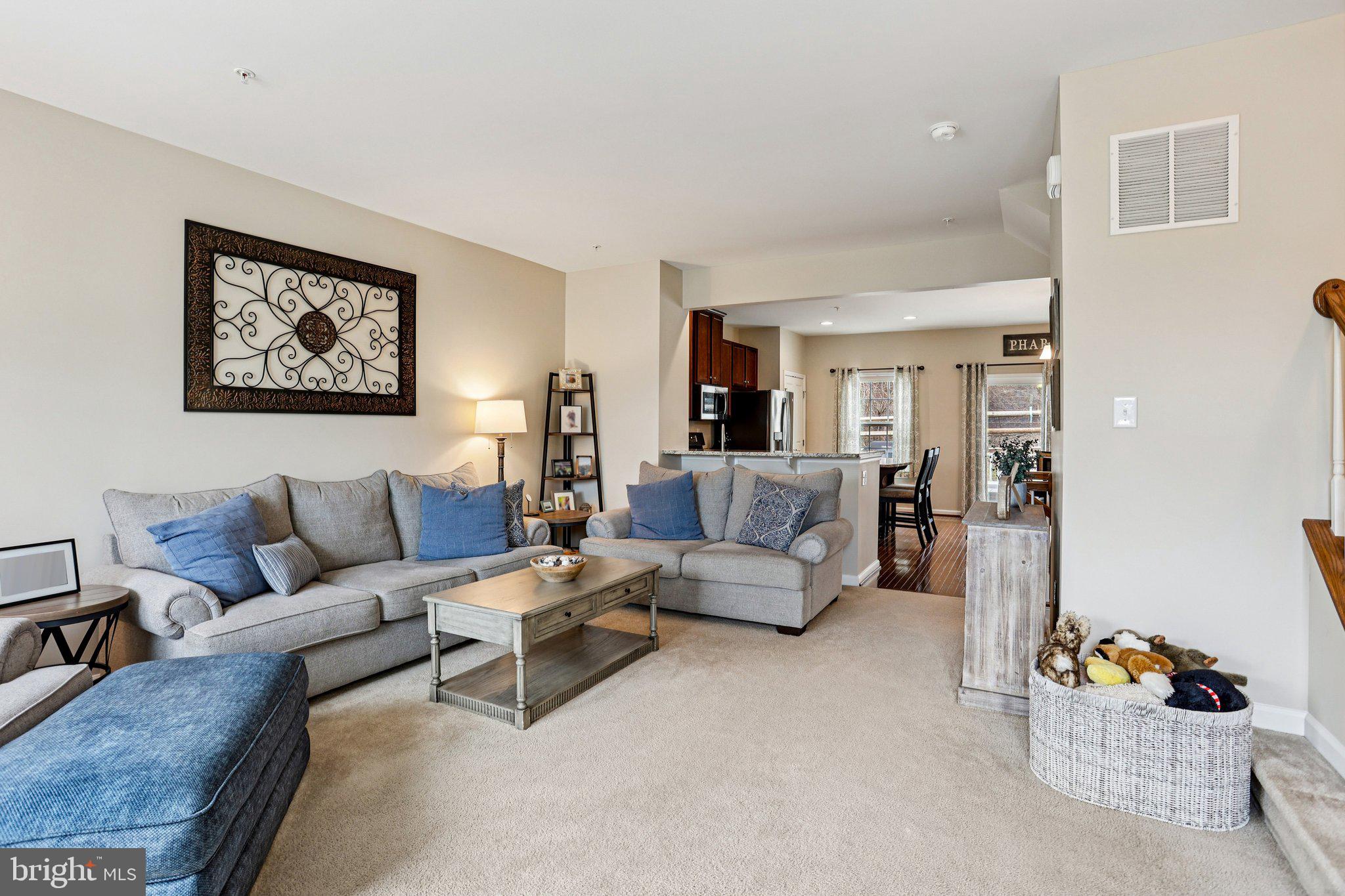 FILLMORE VILLAGE - Residential