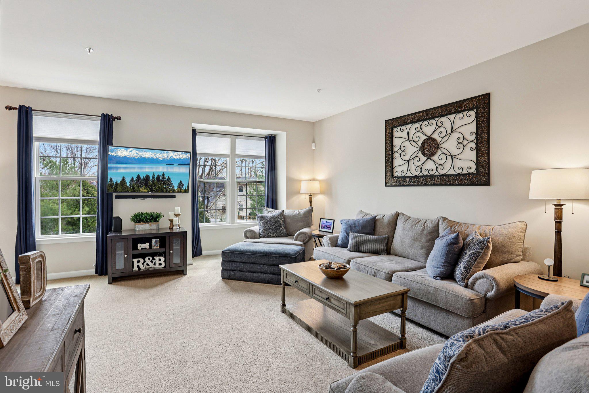 FILLMORE VILLAGE - Residential