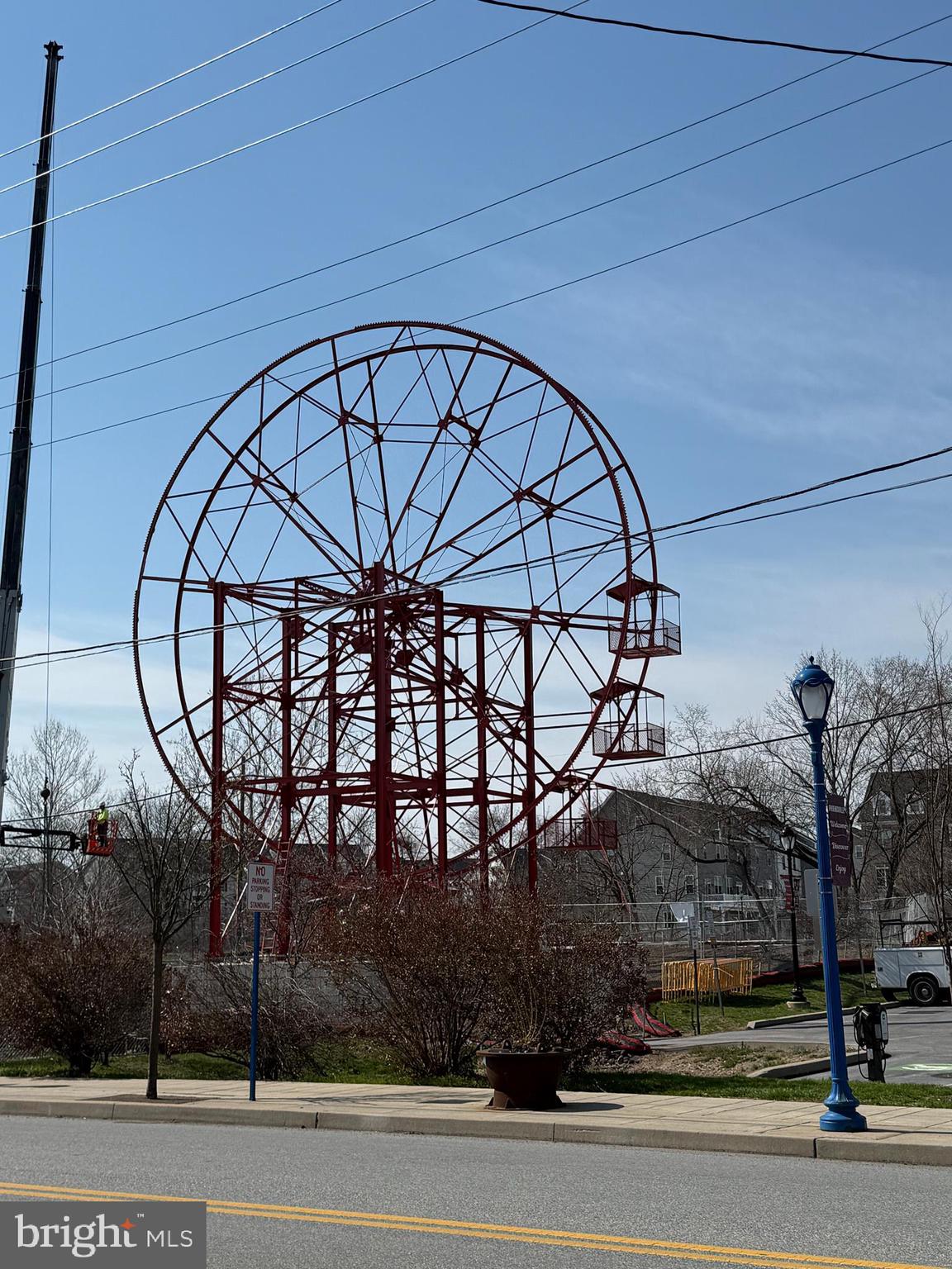 FILLMORE VILLAGE - Residential