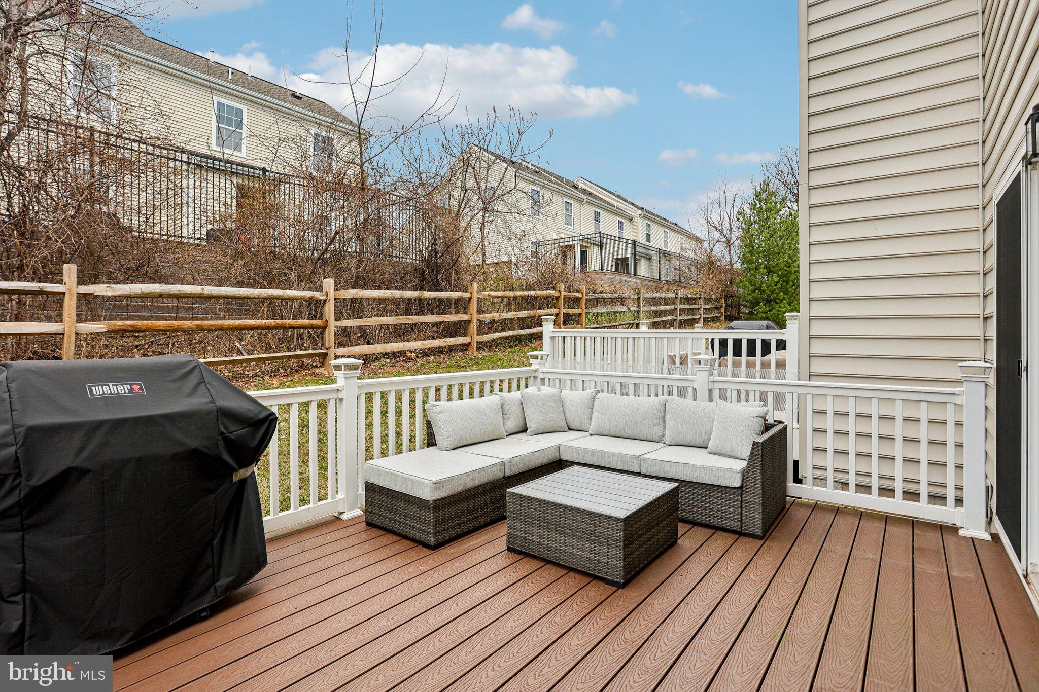 FILLMORE VILLAGE - Residential